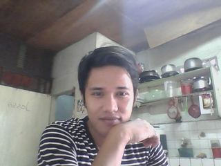 Foto de perfil de modelo de webcam de vhivora 