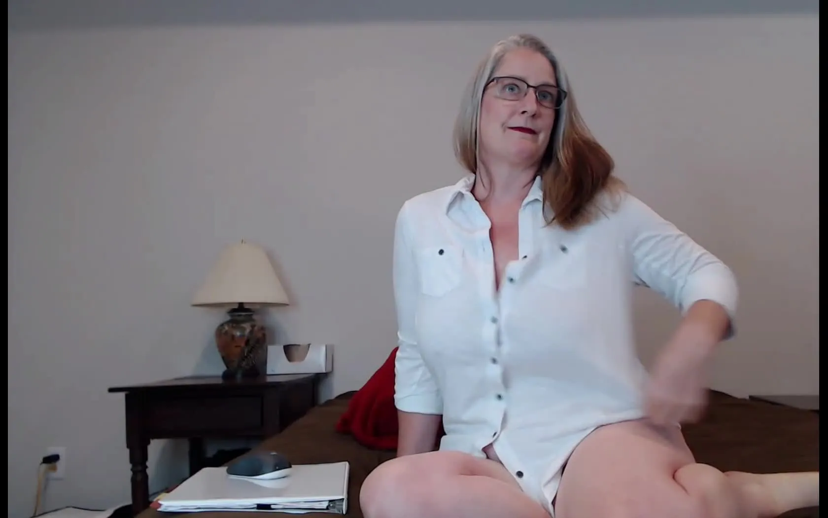 Utøver Missymay Video 1