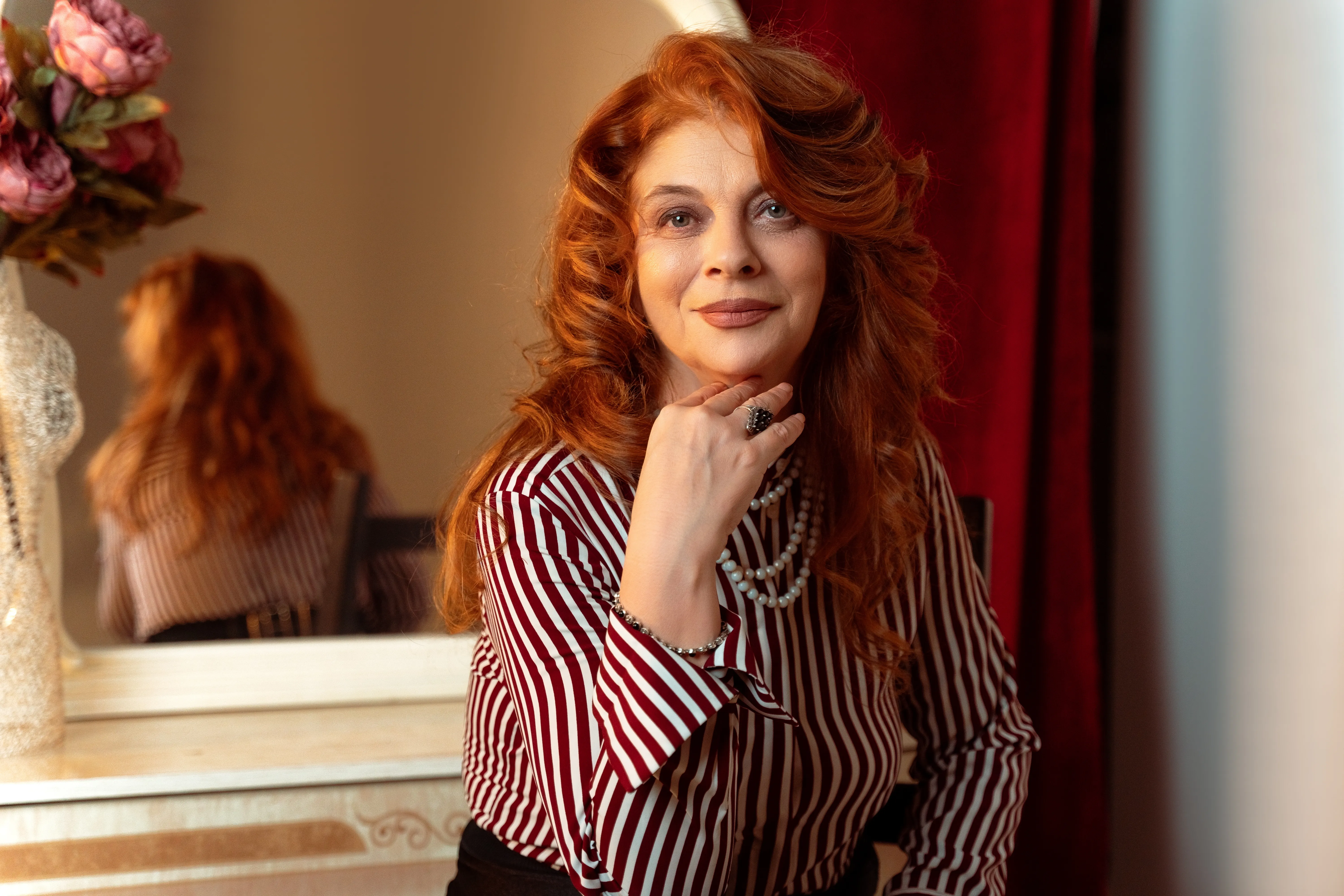 Interprète ExoticGiselle Photo 3