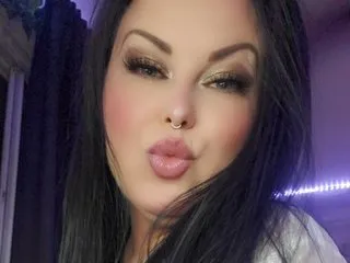 NikkiSkye profilbild på webbkameramodell