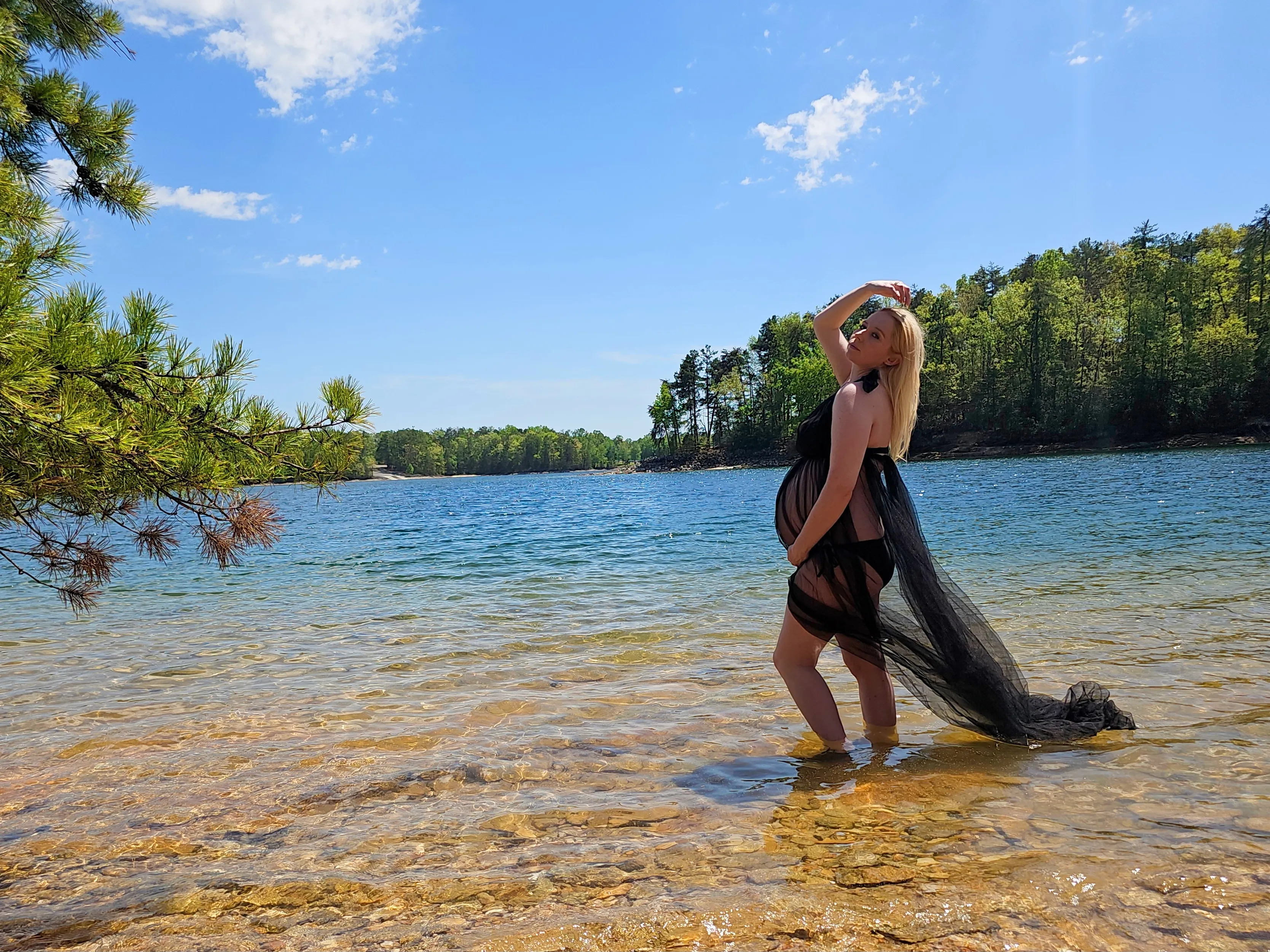 Darsteller TheAlexaLondon Foto 5