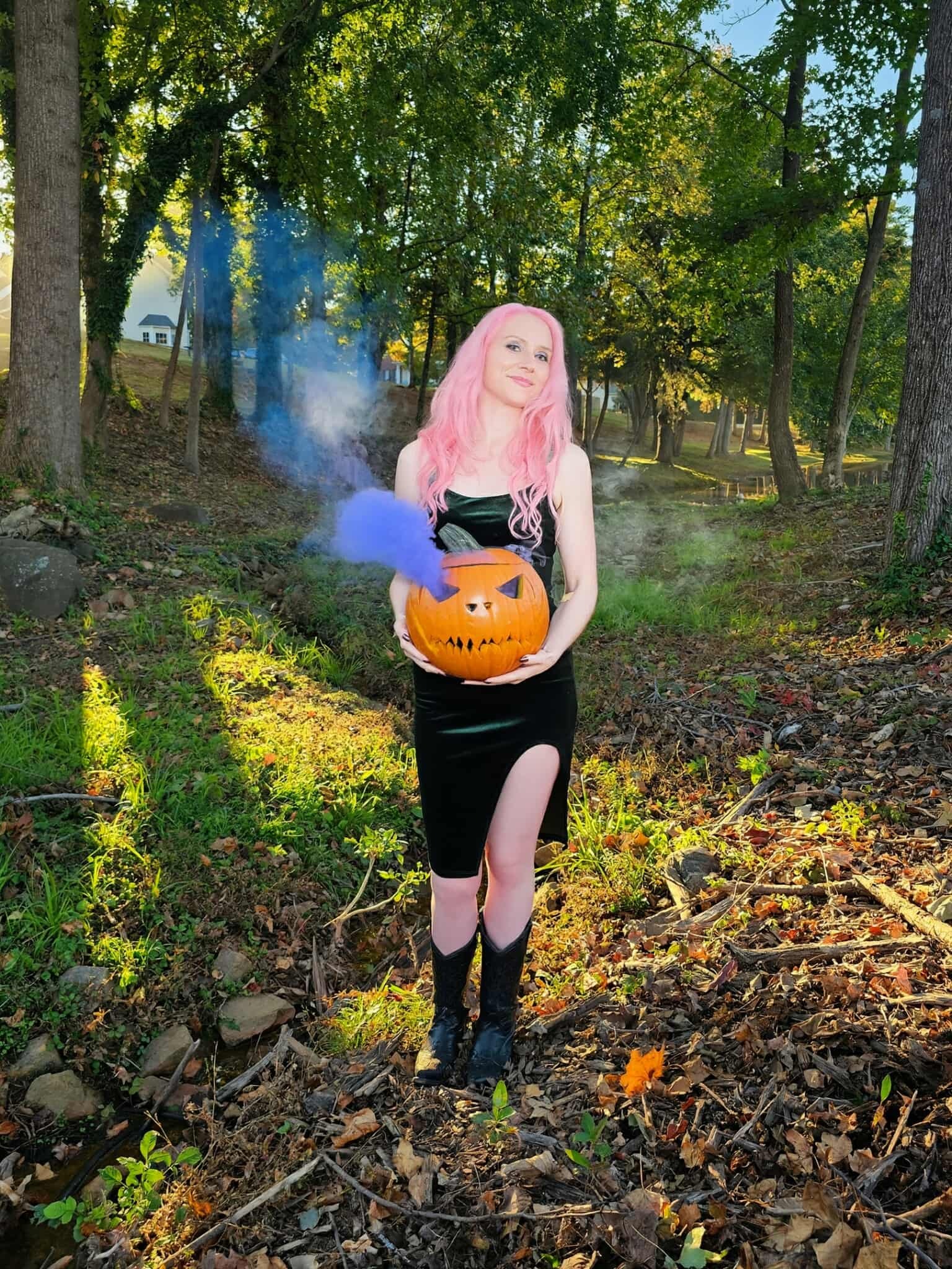 Artiest TheAlexaLondon Foto 5