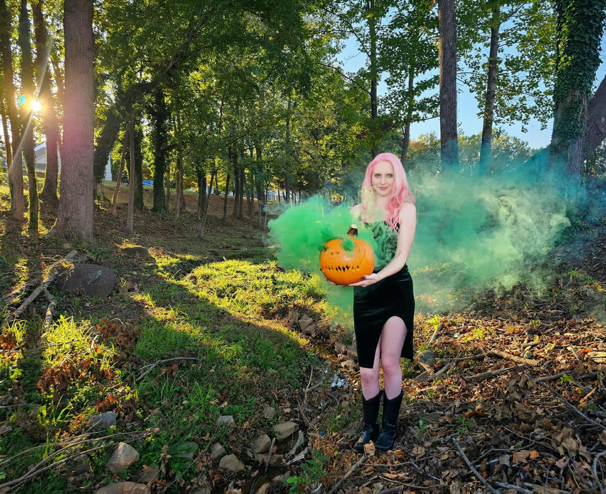 Artiest TheAlexaLondon Foto 2