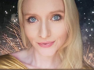 TheAlexaLondon cam model profile picture 