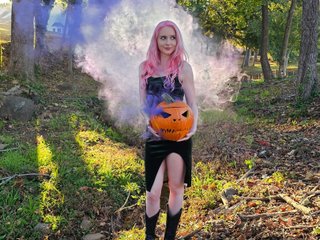 Imagen de perfil de modelo de cámara web de TheAlexaLondon