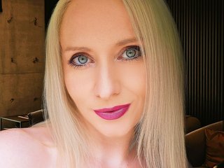 Image de profil du modèle de webcam TheAlexaLondon