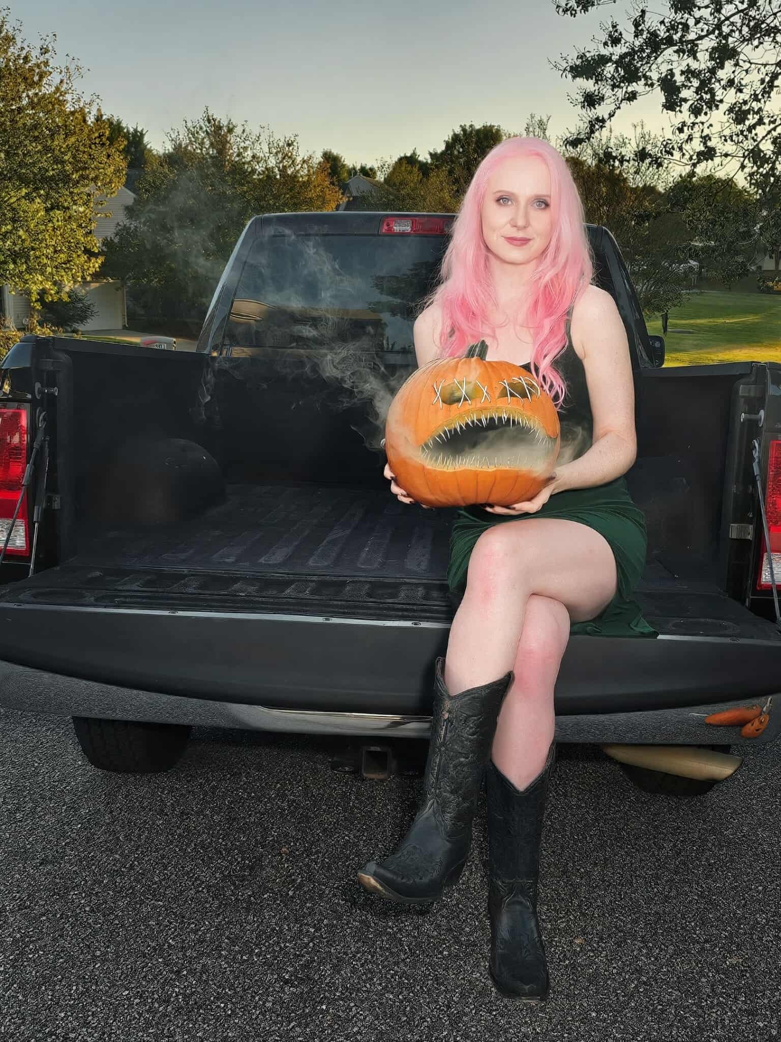 Artiest TheAlexaLondon Foto 3