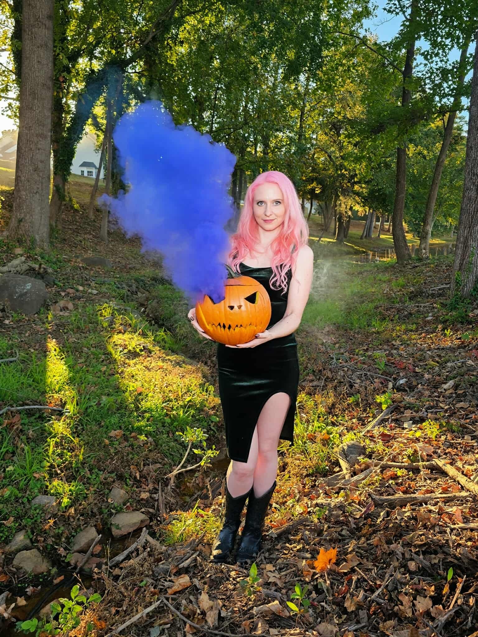 Artiest TheAlexaLondon Foto 1