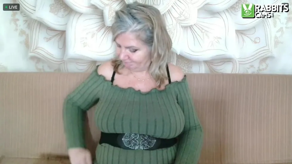 Utøver Adama4u Video 2