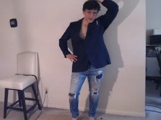 Foto de perfil de modelo de webcam de Maolo