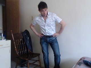 Imagen de perfil de modelo de cámara web de Maolo