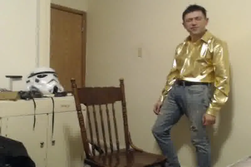 Interprete Maolo Video 4