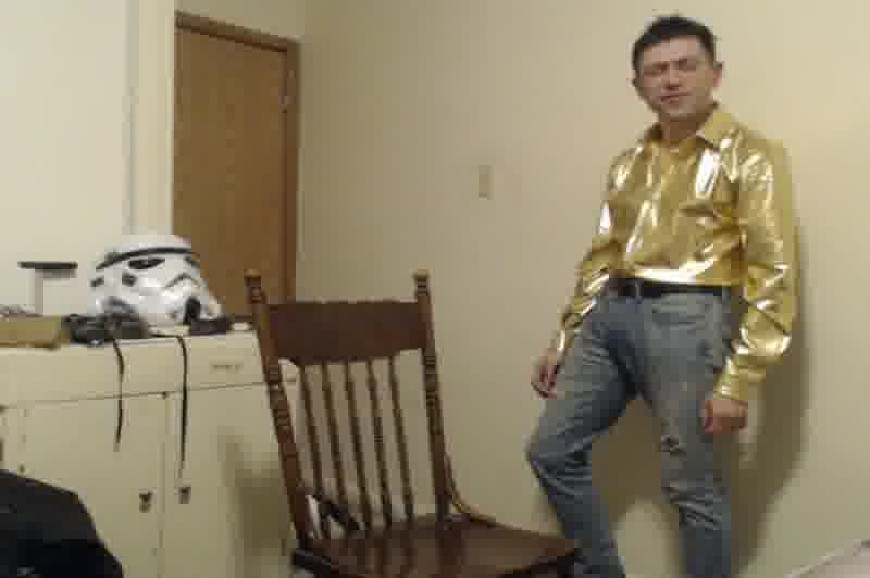 Artista Maolo Video 4