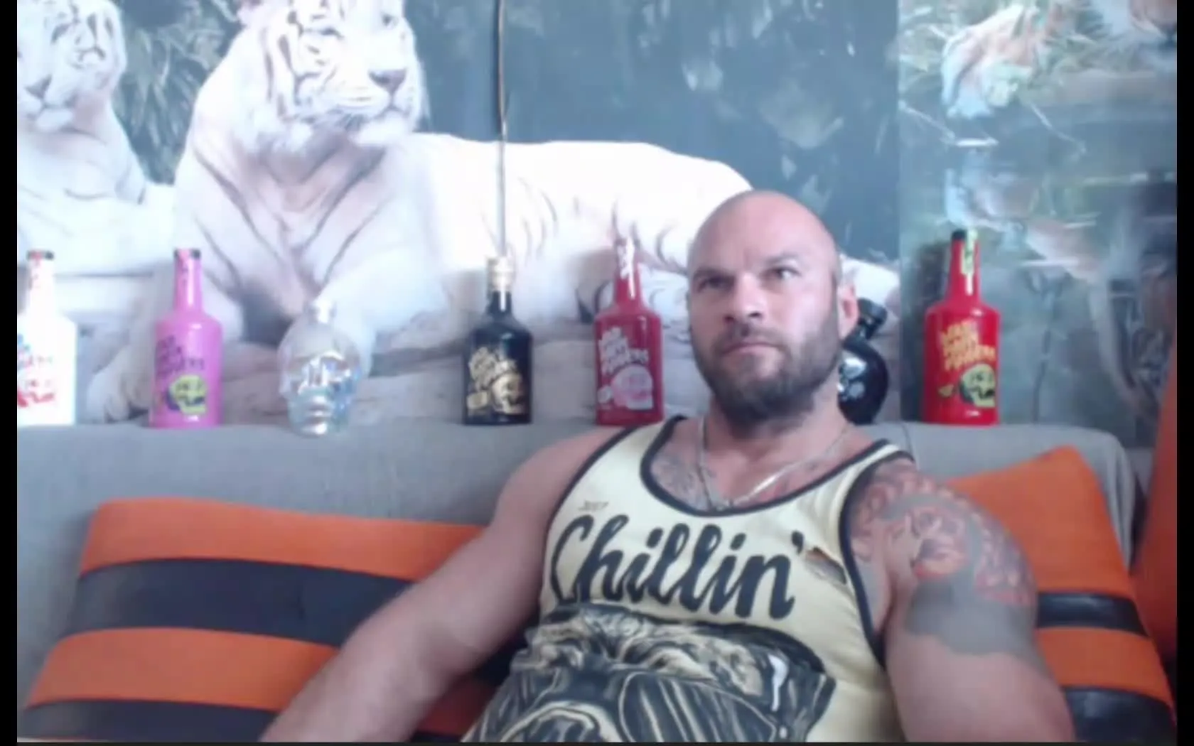 Performer Viking27 Video 2