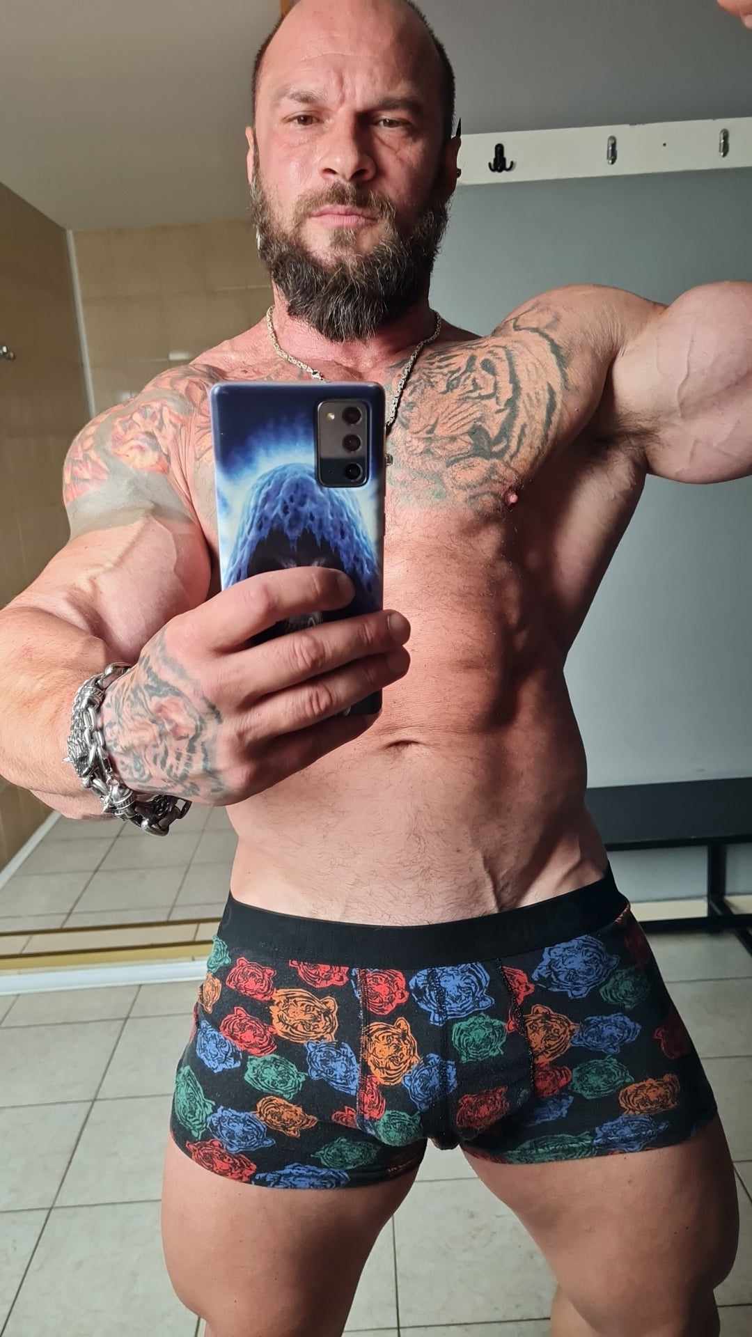 Intérprete Viking27 Foto 3