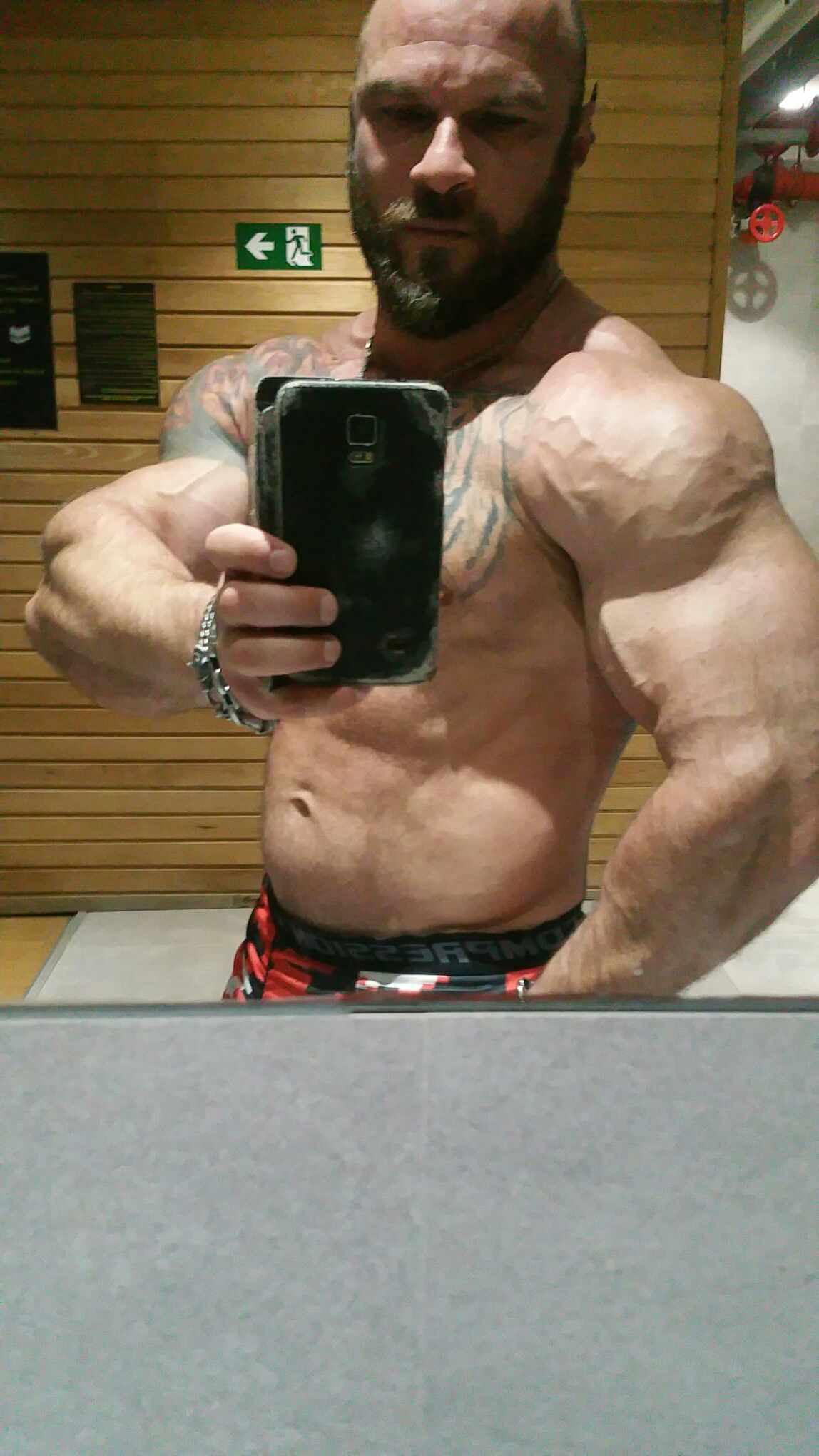 Intérprete Viking27 Foto 1