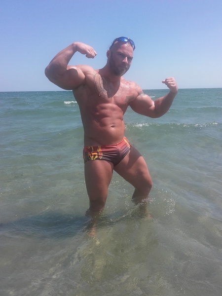 Intérprete Viking27 Foto 5