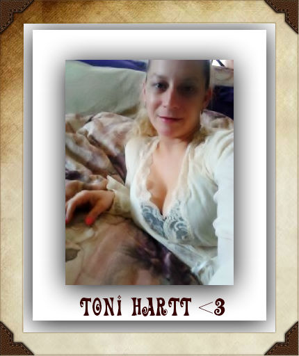 Utøver ToniHartt Bilde 1