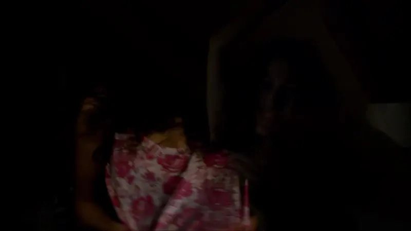 Interprète MayaBee Vidéo 2