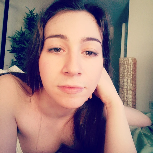 Intérprete GoddessArielHunterTS Foto 12