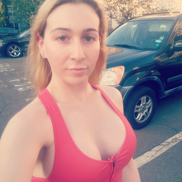 Intérprete GoddessArielHunterTS Foto 5