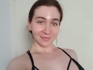 Imagen de perfil de modelo de cámara web de GoddessArielHunterTS