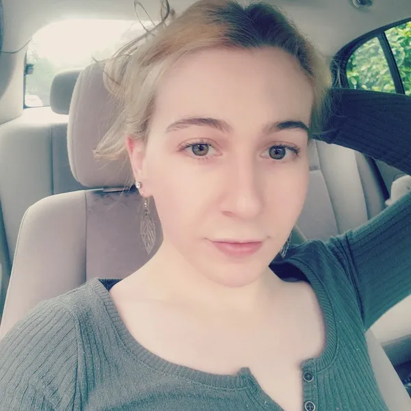 Artist GoddessArielHunterTS Foto 7