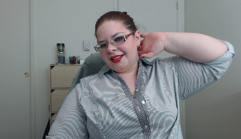 Interprète SaffronBurke Photo 6