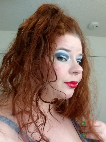 Interprète SaffronBurke Photo 4