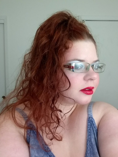 Interprète SaffronBurke Photo 3