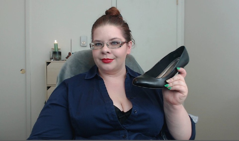 Interprète SaffronBurke Photo 9