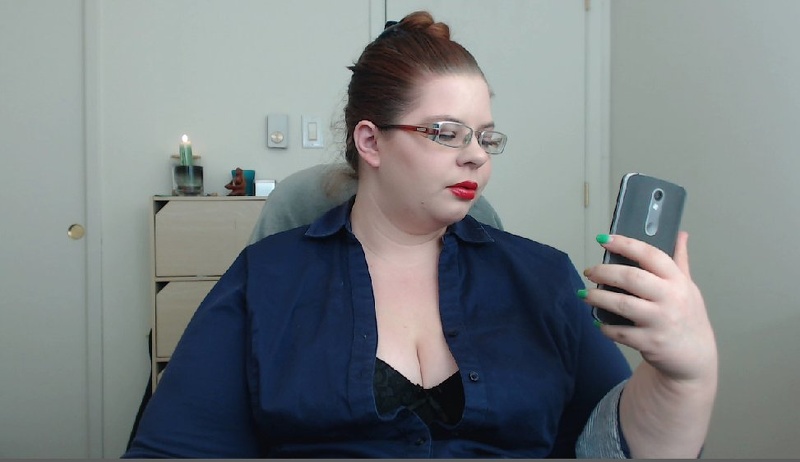 Interprète SaffronBurke Photo 11