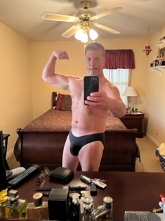 Utøver PeterHughes Bilde 3