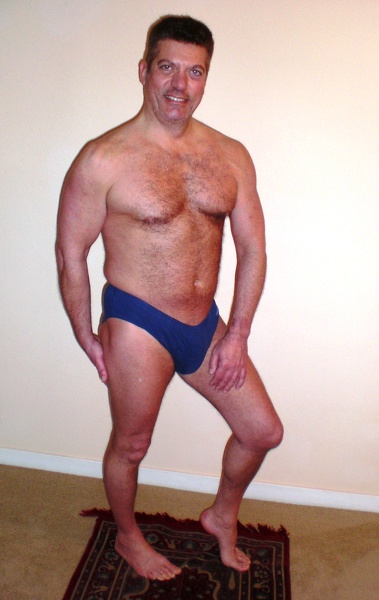 Utøver PeterHughes Bilde 5