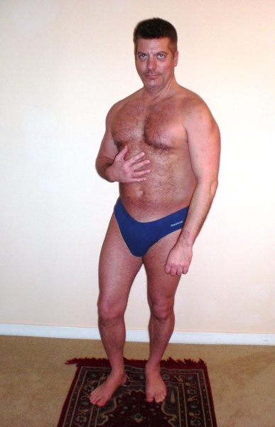 Utøver PeterHughes Bilde 4