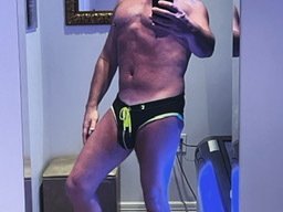 Profilbilde av PeterHughes webkamera modell