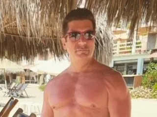 PeterHughes profilbild på webbkameramodell