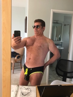 Utøver PeterHughes Bilde 2