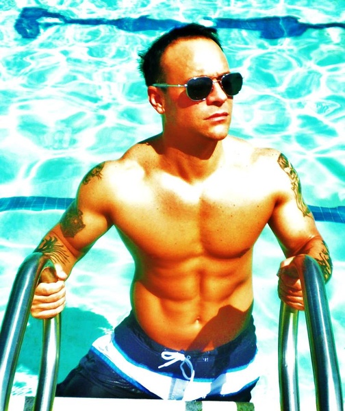 Performer KurtLockwoodXXX Photo 12
