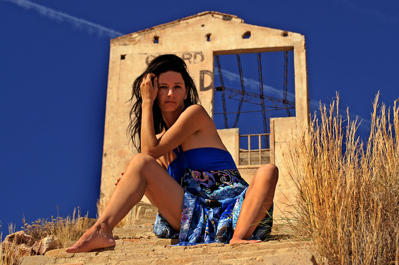 Performer Spaingirl37 Photo 9