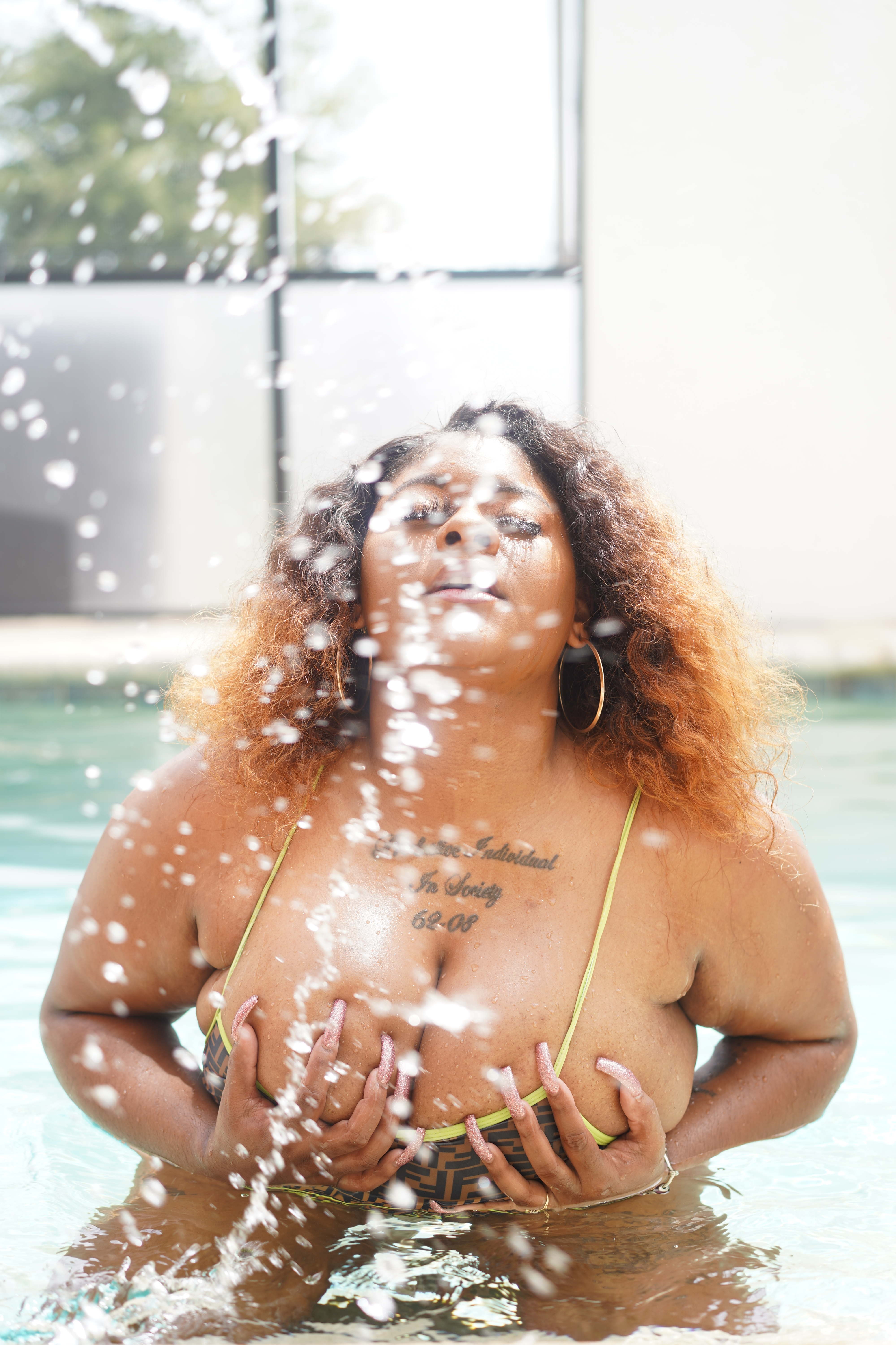 Interprete ToriWofle Foto 5