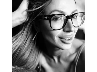 Foto de perfil de modelo de webcam de LadyXSquirt