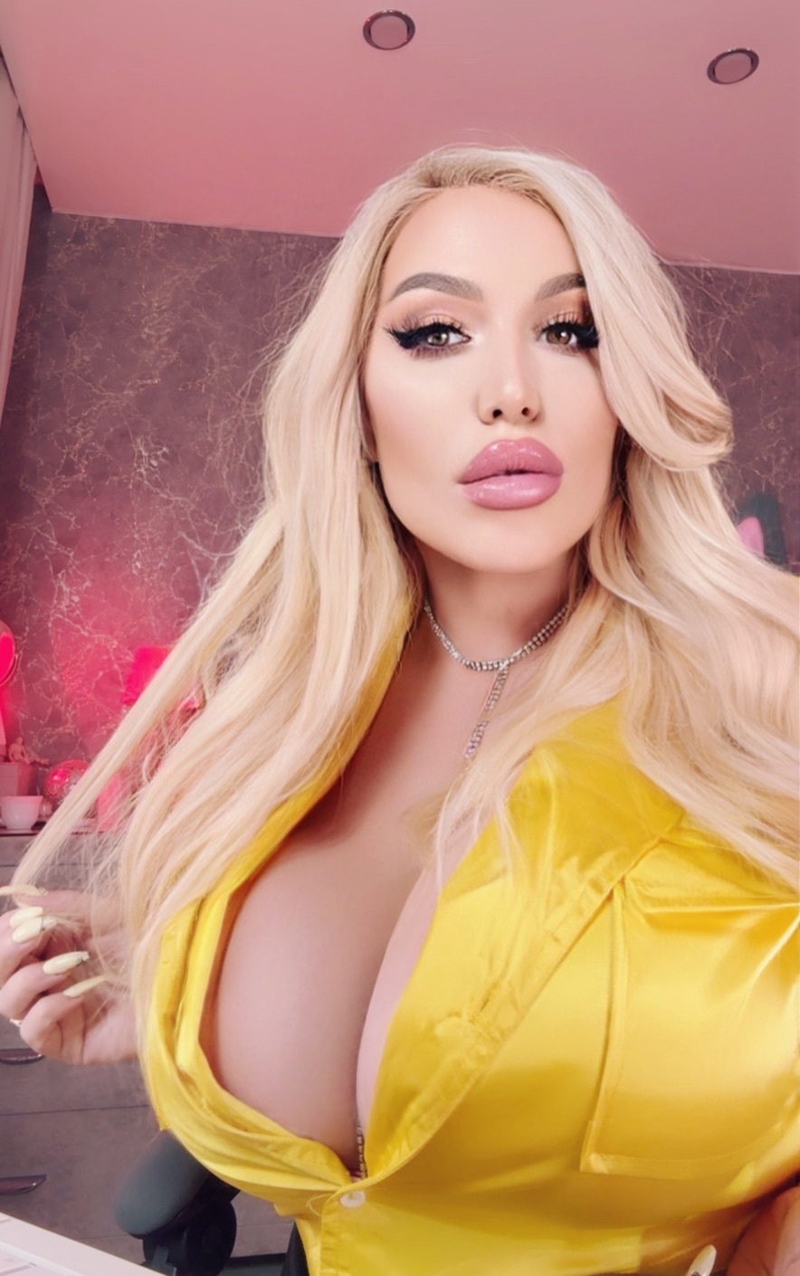 Darsteller Alpha_Goddess Foto 11