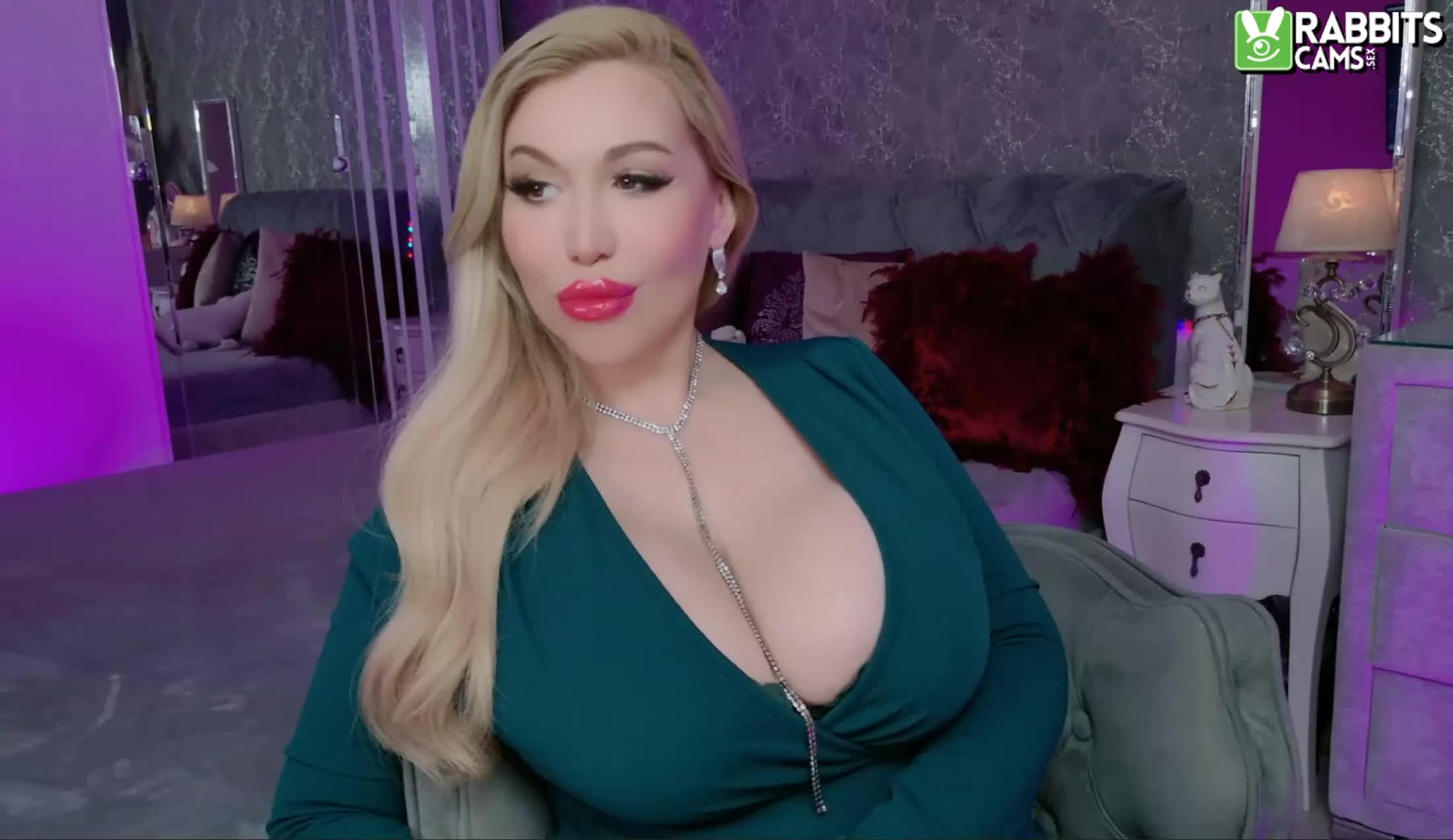 Artiest Alpha_Goddess Video 1