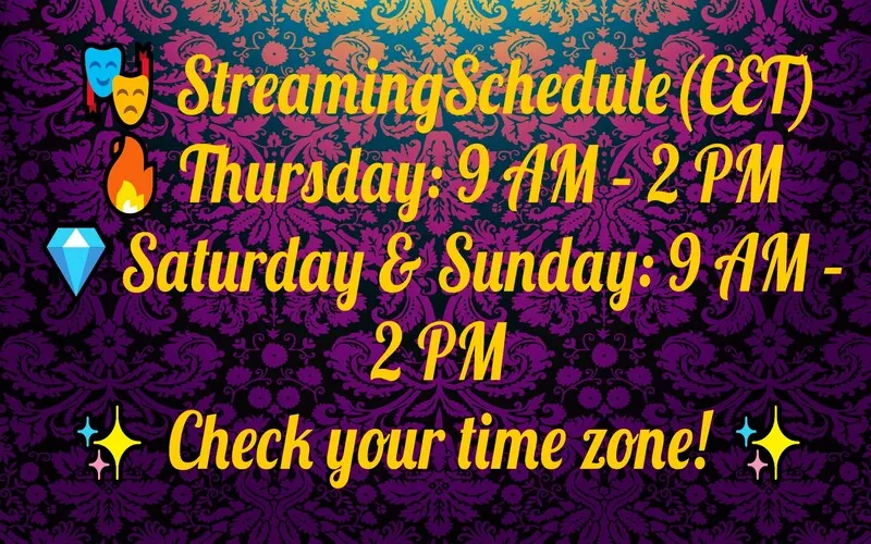 Artiest Alpha_Goddess Foto 12