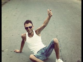 lukas1 immagine del profilo del modello di cam