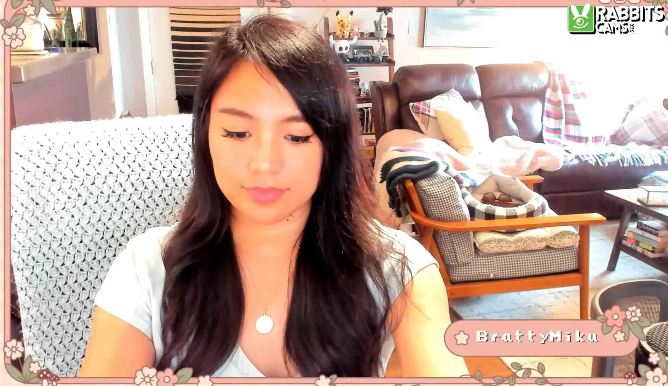 Darsteller BrattyMiku Video 1