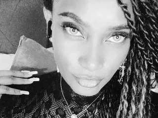 Foto de perfil de modelo de webcam de MissColette