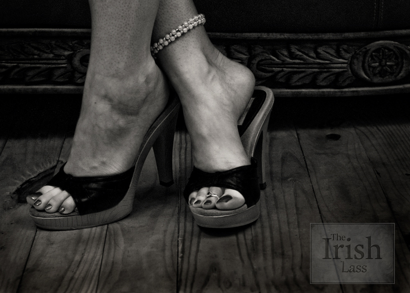 Utøver TheIrishLass Bilde 3