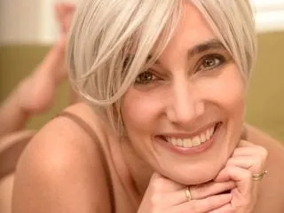 Image de profil du modèle de webcam TheIrishLass